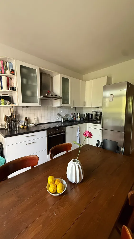 2 Zimmer Wohnung mit 67 m² in München – Bild 11