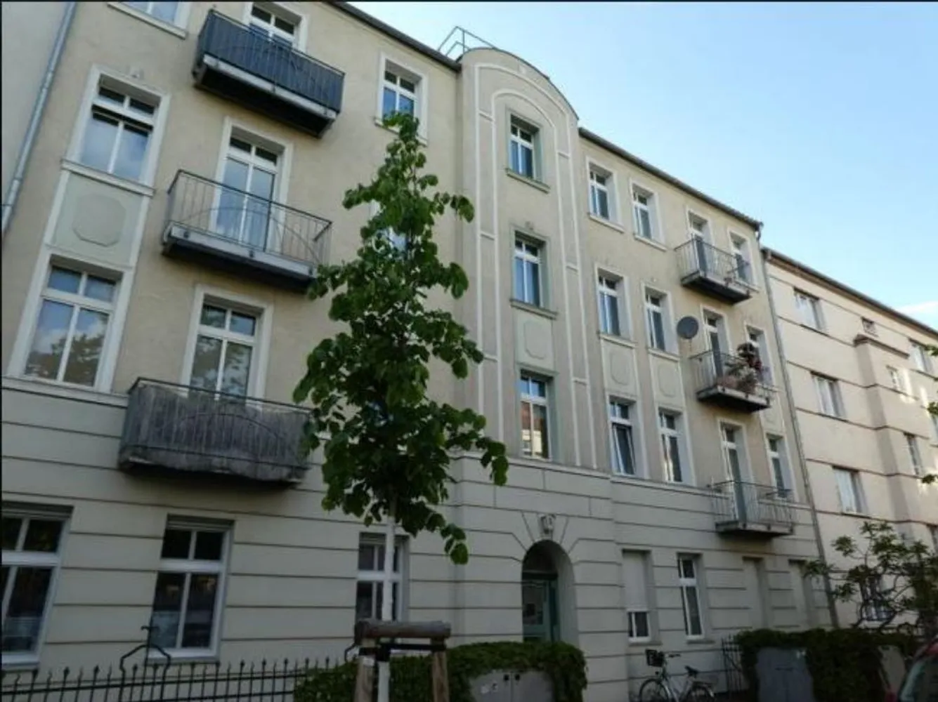 3 Zimmer Wohnung mit 76 m² in Potsdam – Bild 7