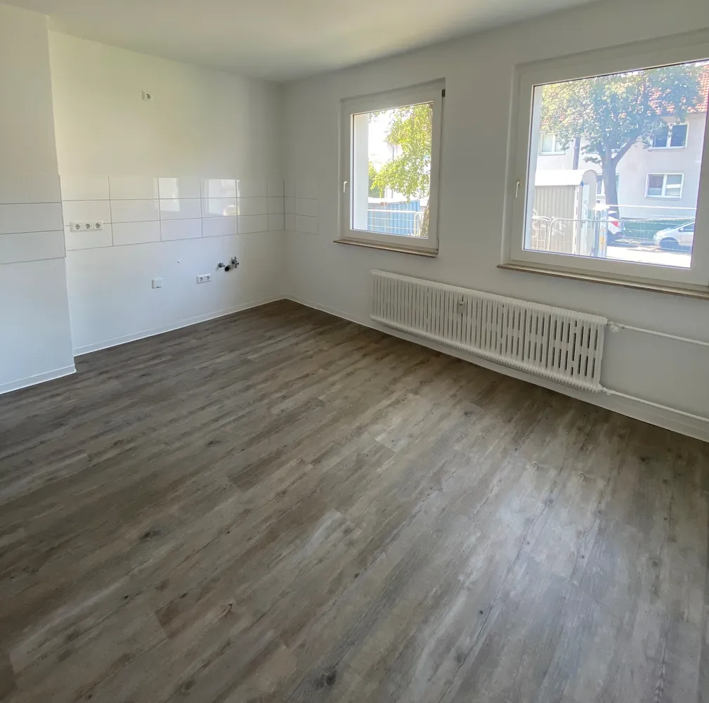 3 Zimmer Wohnung mit 47 m² in Essen – Bild 7