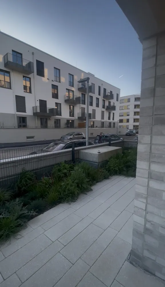 2 Zimmer Wohnung mit 60 m² in Mainz – Bild 4