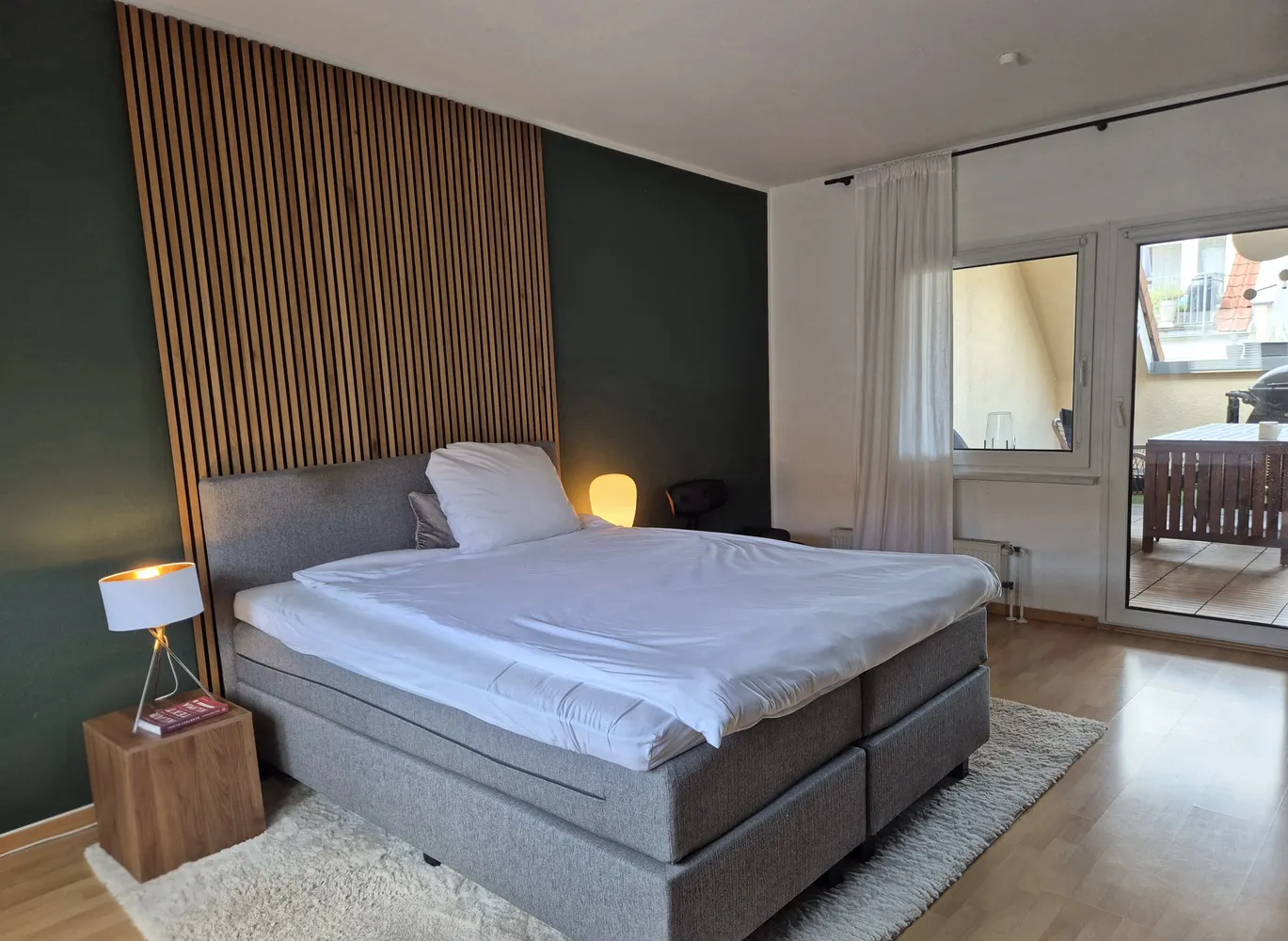 2 Zimmer Wohnung mit 97 m² in Berlin – Bild 7