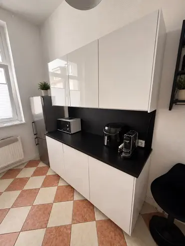 2 Zimmer Wohnung mit 64 m² in Hannover – Bild 10
