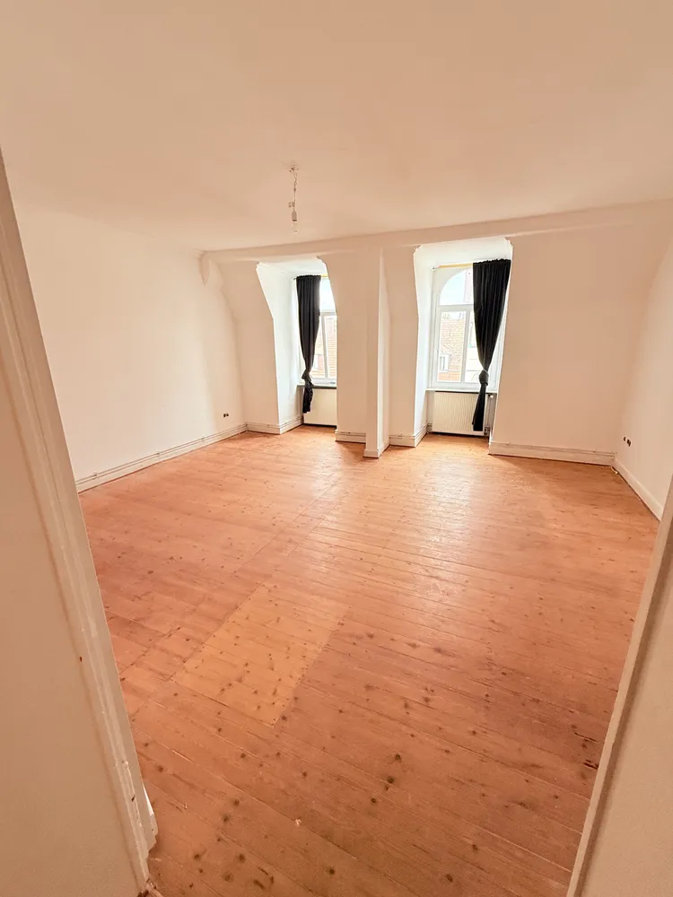 4 room apartment with 118 m² in Kassel – Photo 2