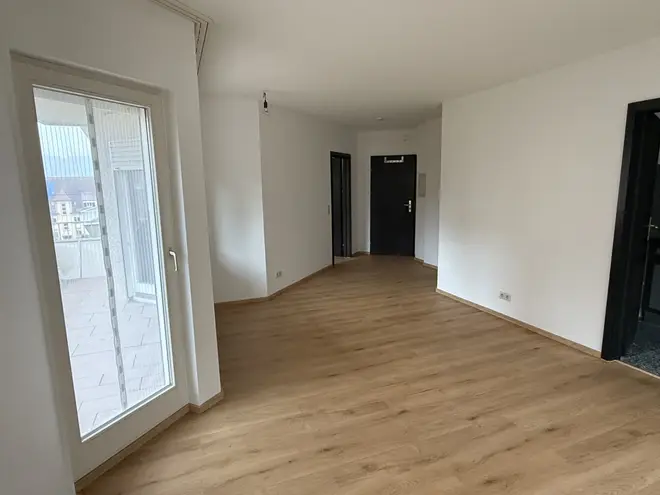 2 Zimmer Wohnung mit 58 m² in Stuttgart – Bild 4