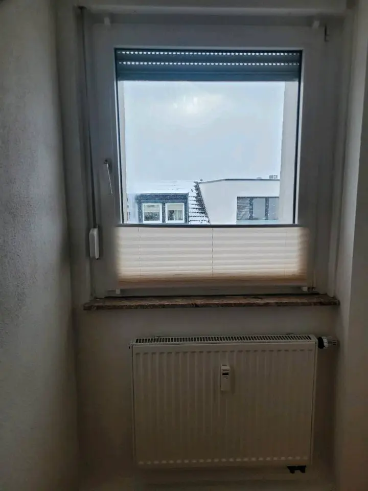 2 Zimmer Wohnung mit 30 m² in Bochum – Bild 5