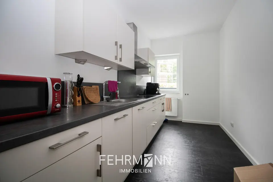 3 Zimmer Wohnung mit 101 m² in Meppen – Bild 4