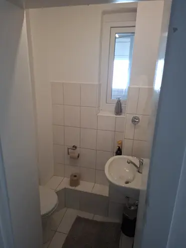 2 room apartment with 55 m² in Brunswick – Photo 3