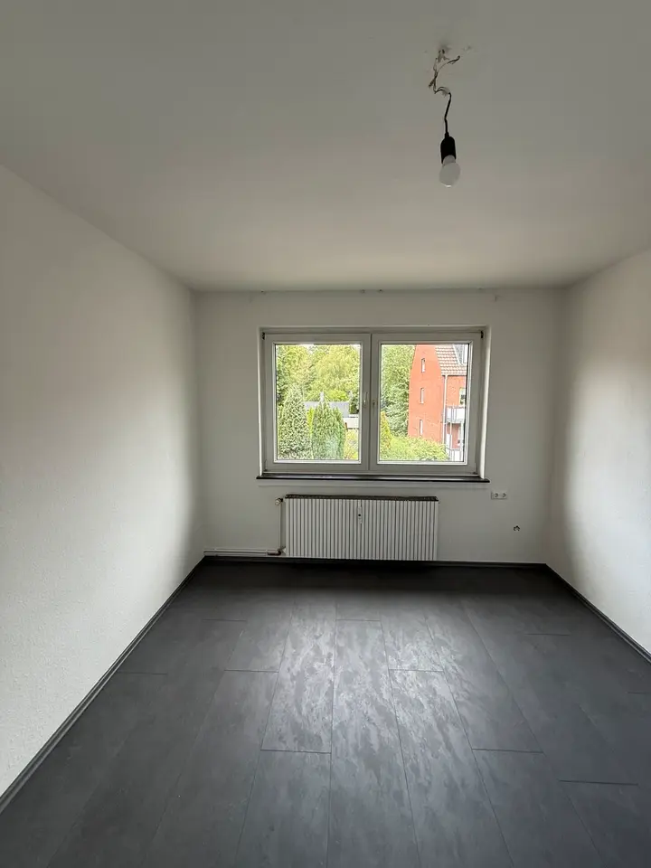 4 Zimmer Wohnung mit 110 m² in Oberhausen – Bild 3