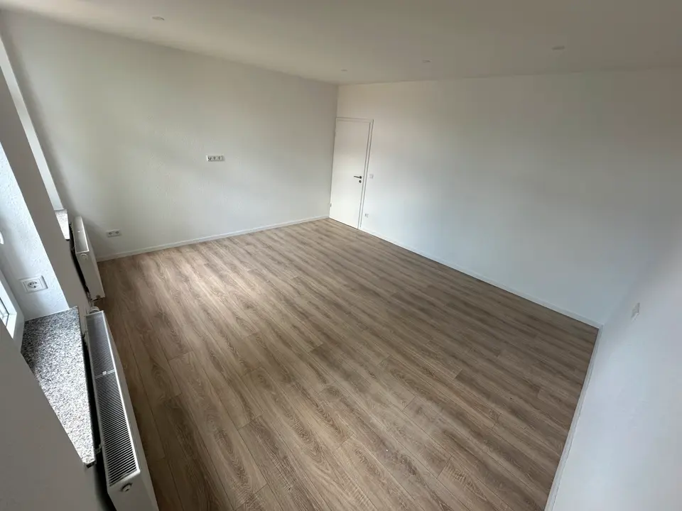 3 Zimmer Wohnung mit 75 m² in Köthen – Bild 8