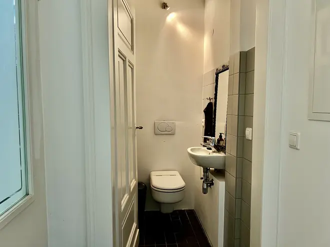 5 Zimmer Wohnung mit 155 m² in Karlsruhe – Bild 9