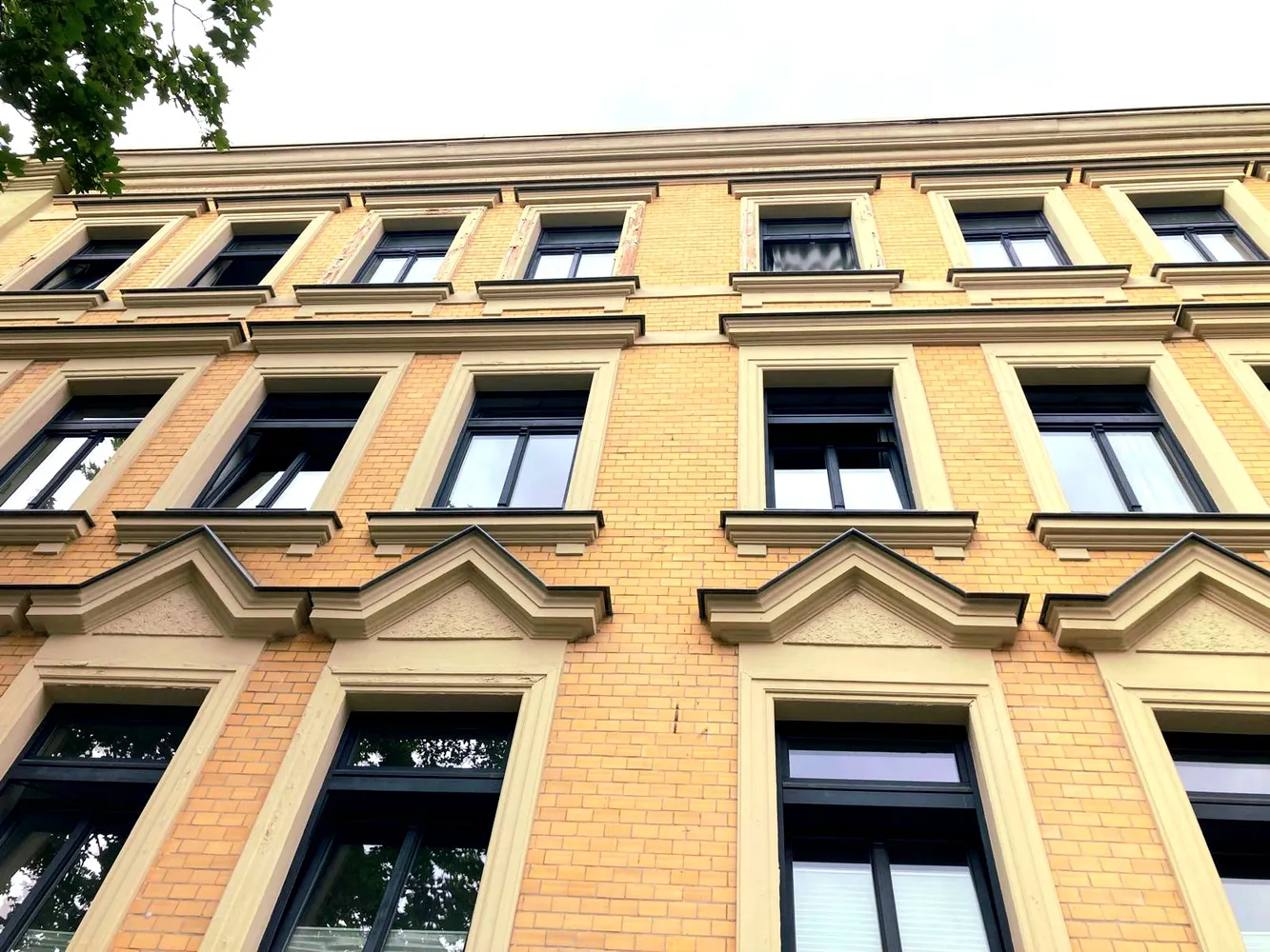 2 Zimmer Wohnung mit 39 m² in Halle (Saale) – Bild 12