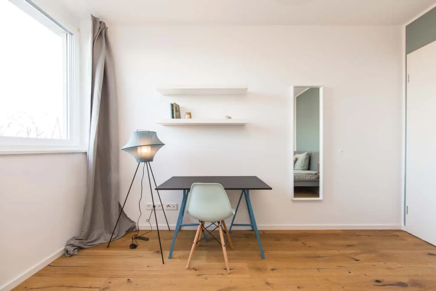 Shared room with 13 m² in Berlin – Photo 10