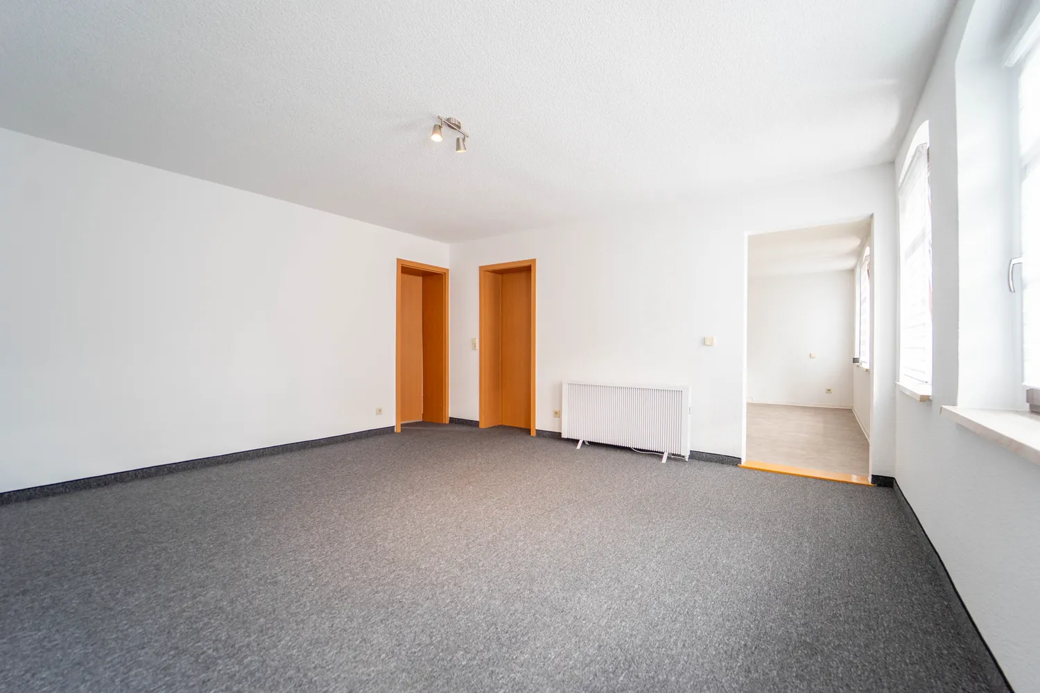2 Zimmer Wohnung mit 62 m² in Mittweida – Bild 5