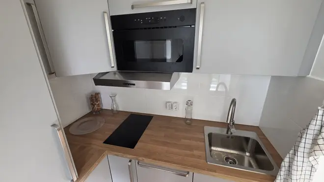 1 Zimmer Wohnung mit 27 m² in Berlin – Bild 6