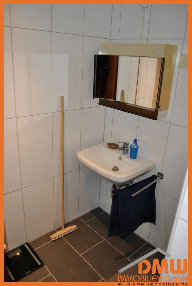 1 Zimmer Wohnung mit 33 m² in Mainz – Bild 4