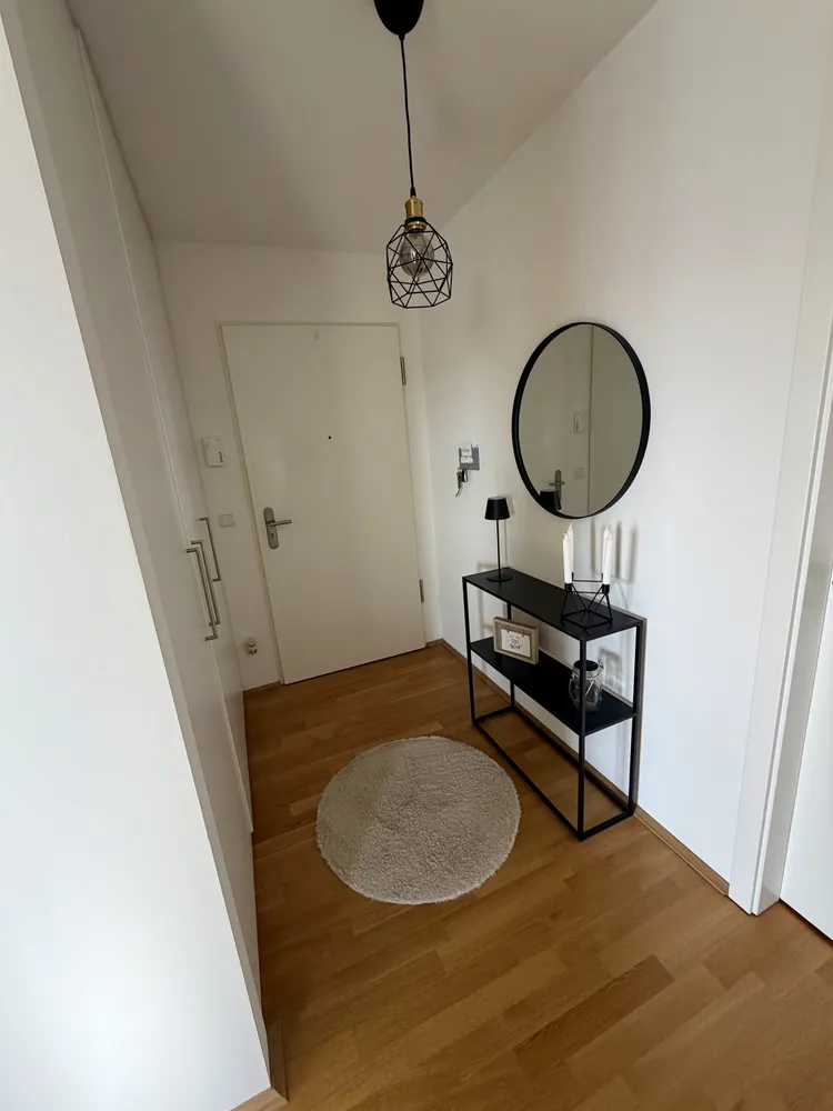 3 Zimmer Wohnung mit 68 m² in Essen – Bild 1