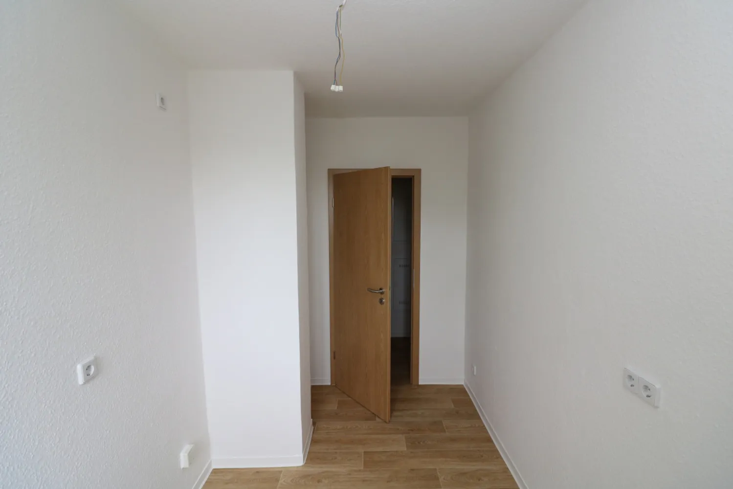 2 room apartment with 47 m² in Freiberg – Photo 5