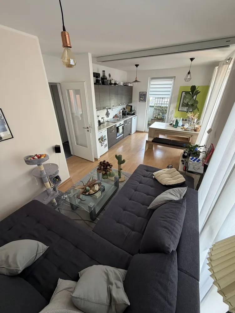3 Zimmer Wohnung mit 68 m² in Kiel – Bild 5
