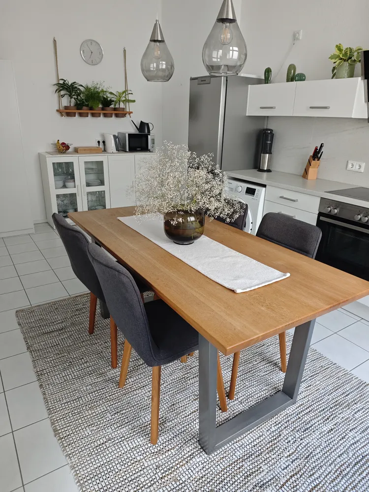 2 Zimmer Wohnung mit 80 m² in Wiesbaden – Bild 11