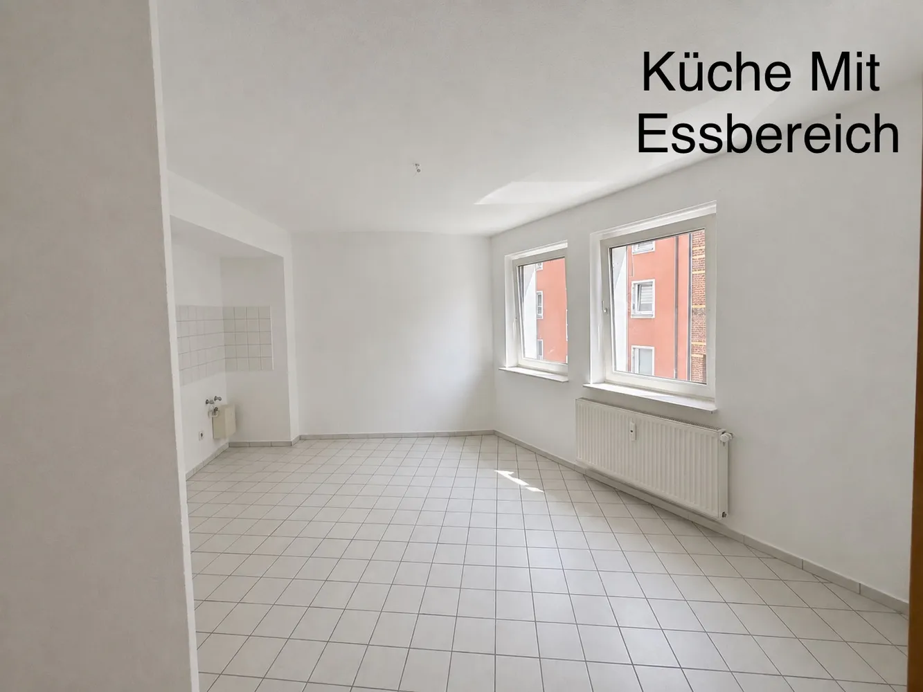 2 Zimmer Wohnung mit 56 m² in Bochum – Bild 5