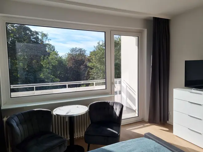 1 Zimmer Wohnung mit 65 m² in Berlin – Bild 6