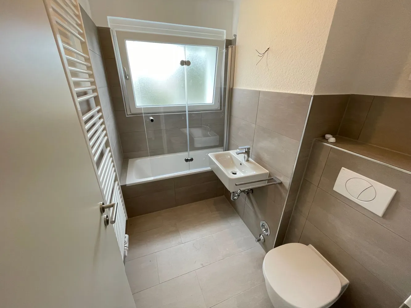 3 Zimmer Wohnung mit 90 m² in Essen – Bild 1