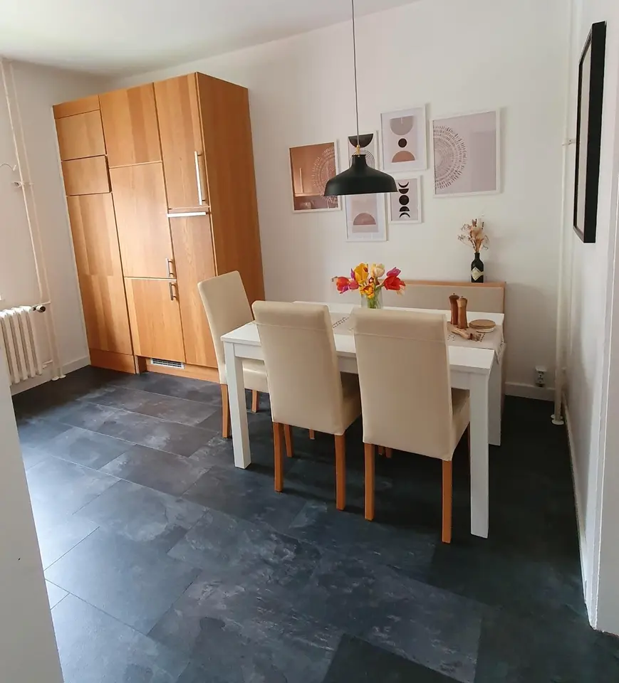 2 Zimmer Wohnung mit 46 m² in Kiel – Bild 5