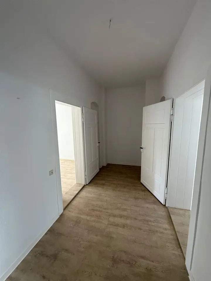 2 room apartment with 56 m² in Chemnitz – Photo 9