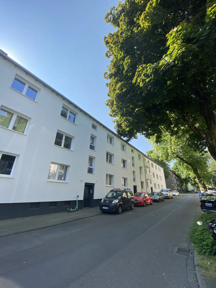 1 Zimmer Wohnung mit 40 m² in Essen – Bild 6
