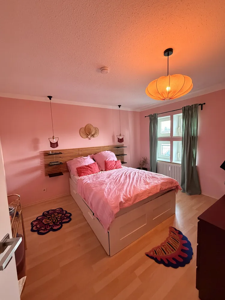 3 Zimmer Wohnung mit 74 m² in Straubing – Bild 3