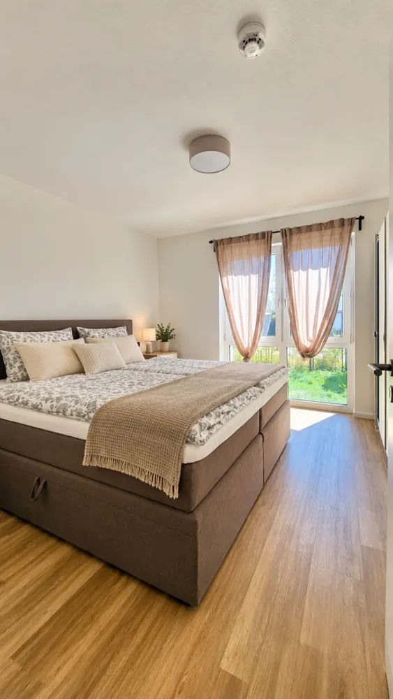 3 Zimmer Wohnung mit 79 m² in Hanau – Bild 1