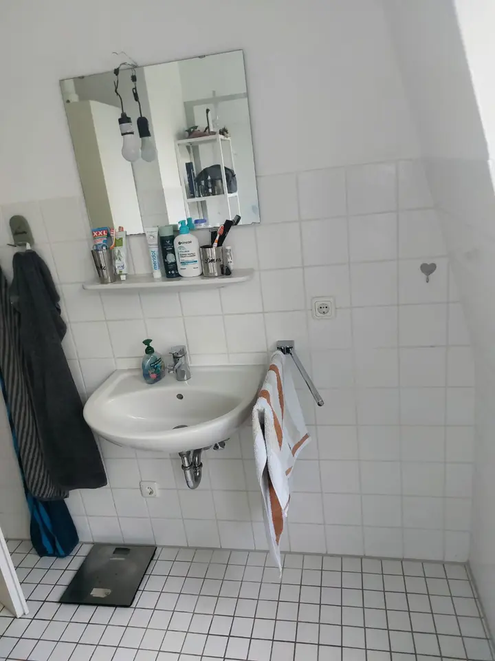 WG-Zimmer mit 19 m² in Osnabrück – Bild 9