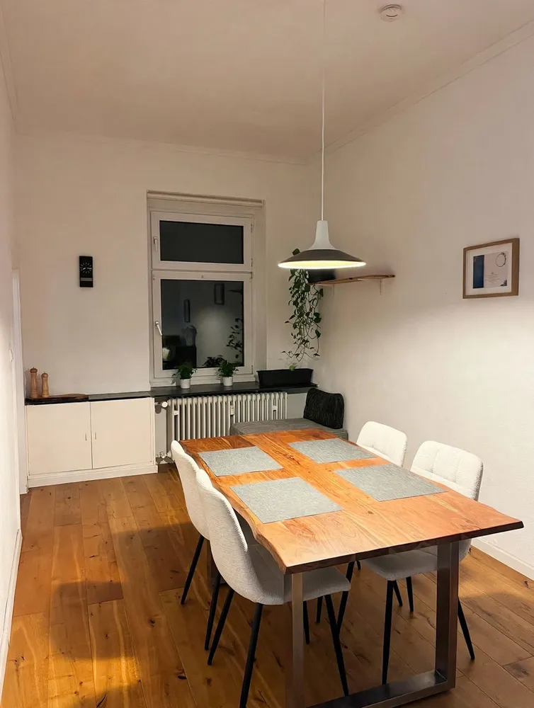 3 Zimmer Wohnung mit 70 m² in Essen – Bild 7