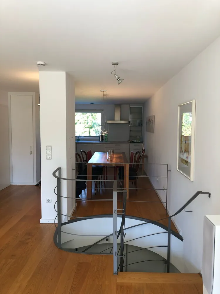 3 Zimmer Wohnung mit 96 m² in München – Bild 12
