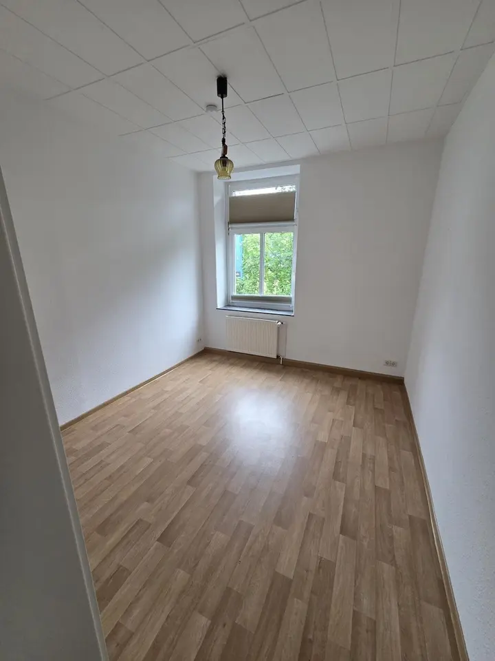 4 Zimmer Wohnung mit 112 m² in Zeitz – Bild 6