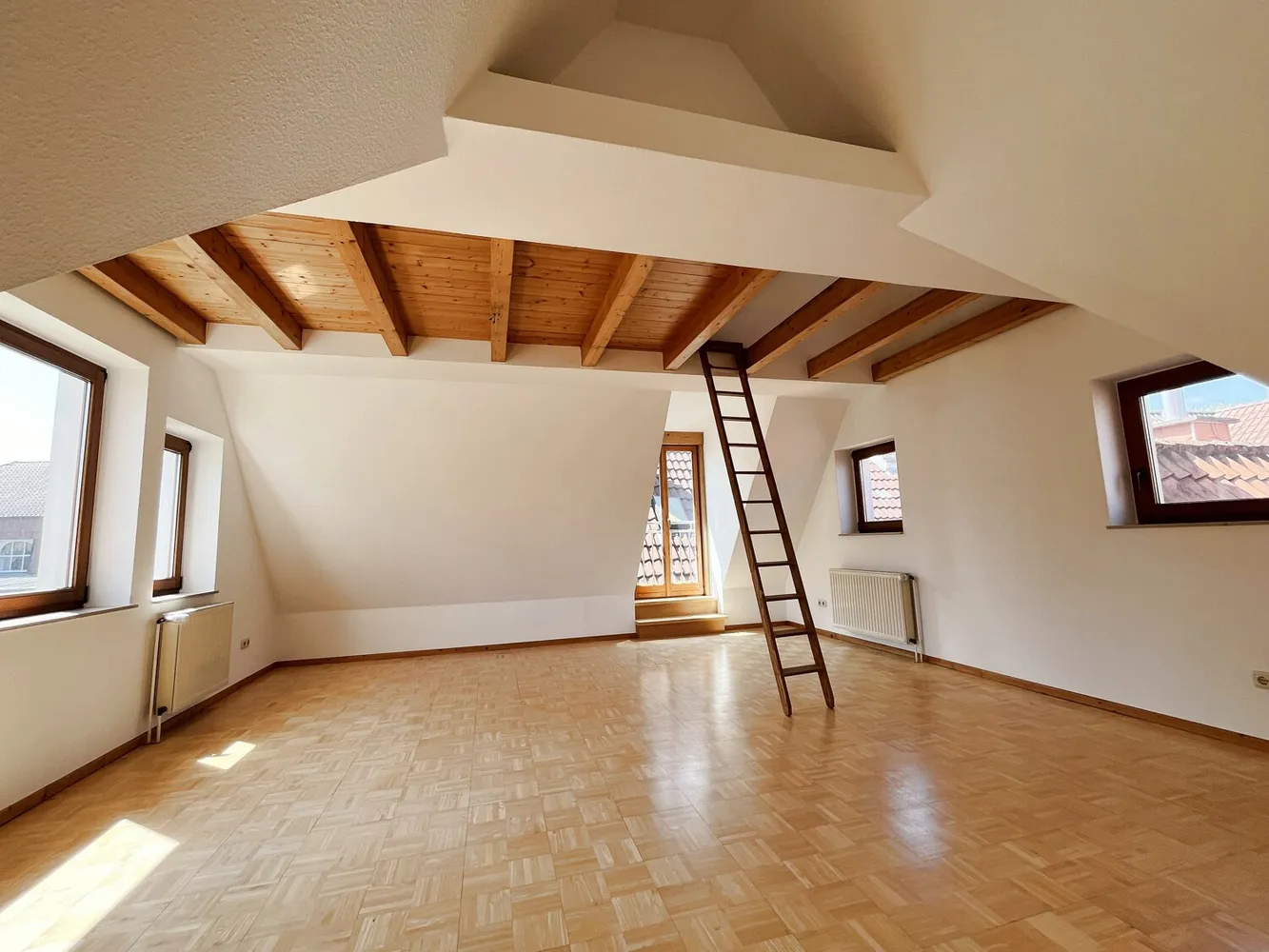 2 Zimmer Wohnung mit 65 m² in Minden – Bild 1