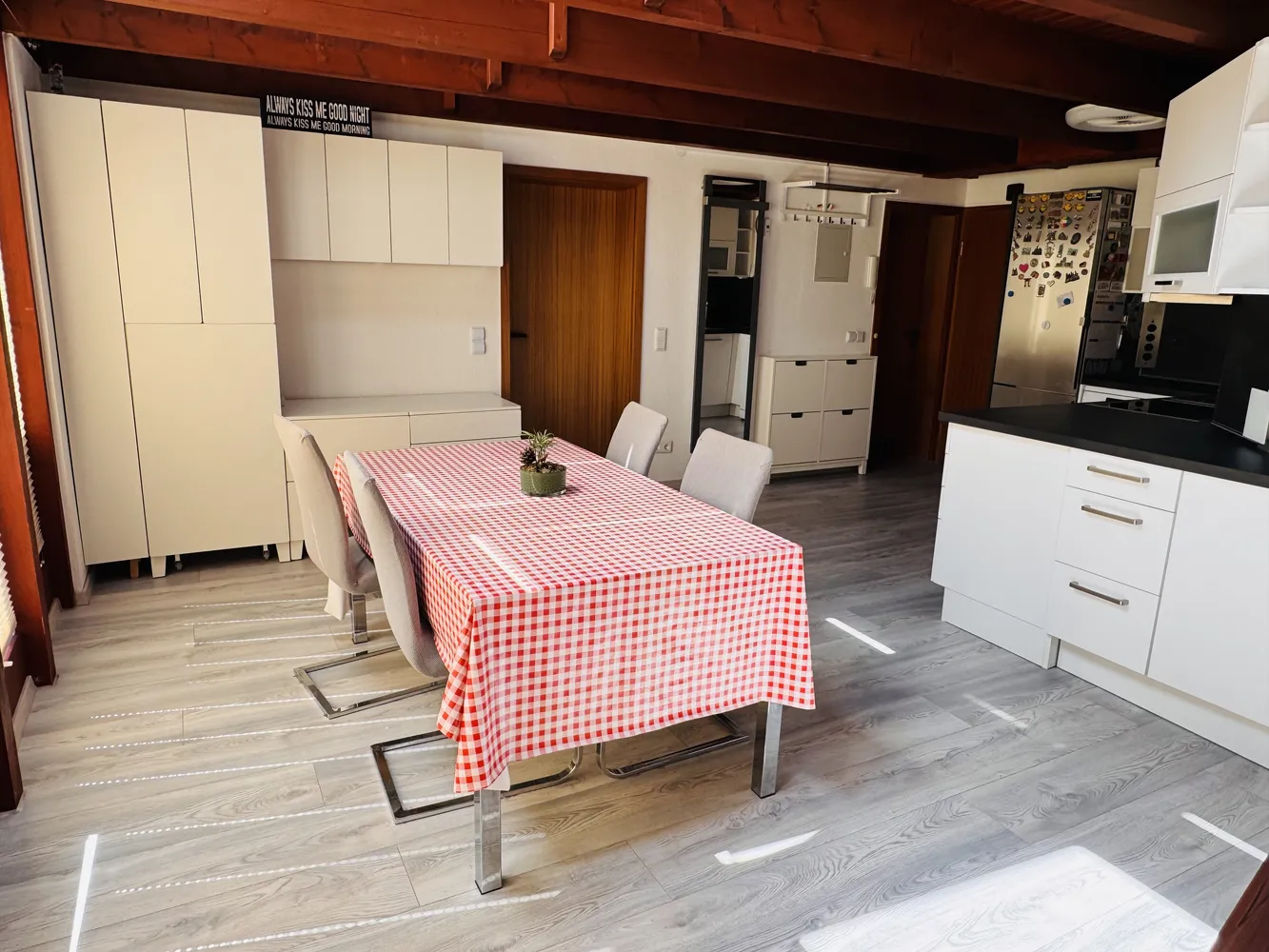 3 Zimmer Wohnung mit 80 m² in Braunschweig – Bild 5