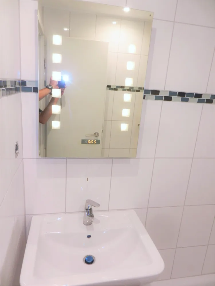 1 Zimmer Wohnung mit 22 m² in Köln – Bild 4