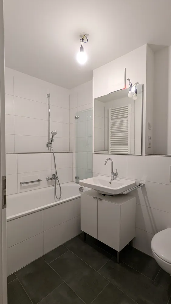 3 Zimmer Wohnung mit 61 m² in München – Bild 11