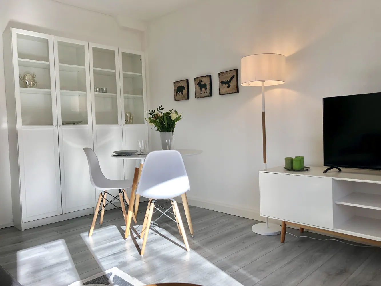 2 Zimmer Wohnung mit 45 m² in Stuttgart – Bild 3