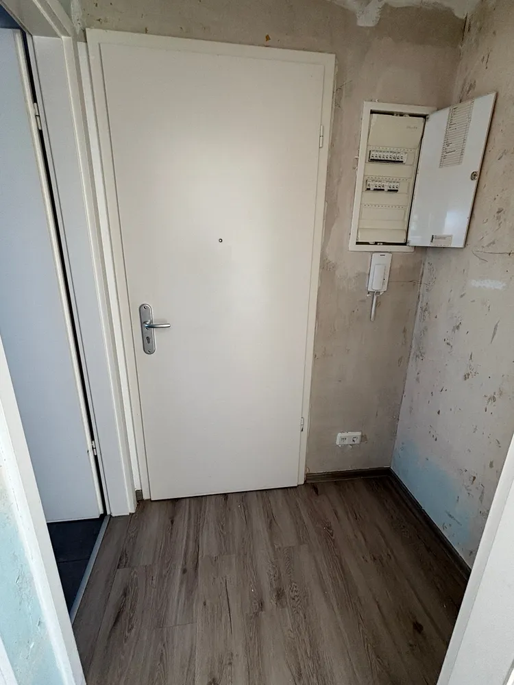 1 Zimmer Wohnung mit 35 m² in Mannheim – Bild 8