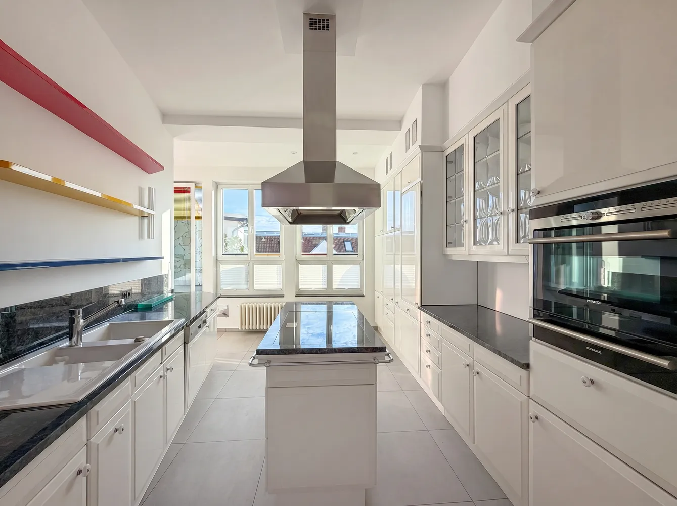 3 Zimmer Wohnung mit 240 m² in Berlin – Bild 8