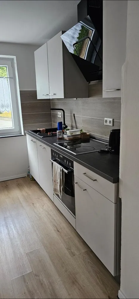 2 Zimmer Wohnung mit 65 m² in Solingen – Bild 1