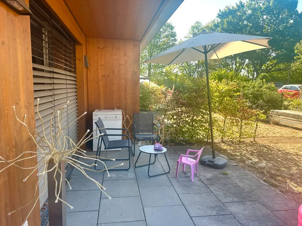 2 Zimmer Wohnung mit 48 m² in Regensburg – Bild 8