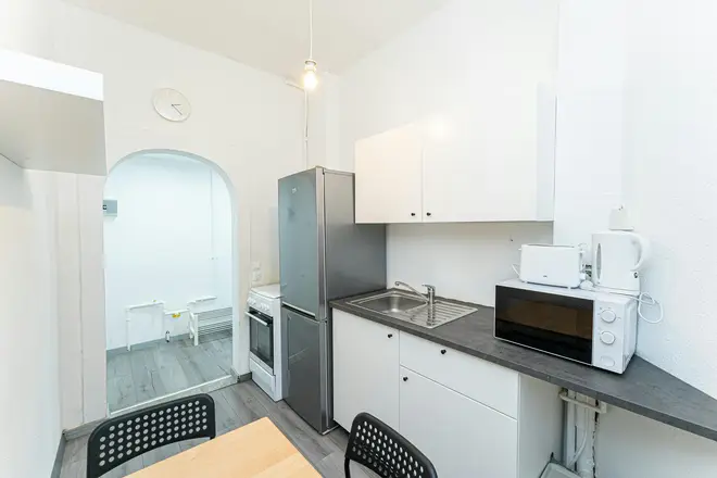 WG-Zimmer in Berlin – Bild 6