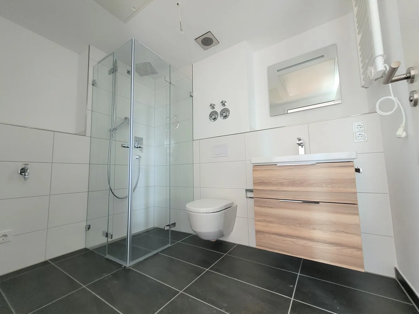 1 Zimmer Wohnung mit 34 m² in Erlangen – Bild 5