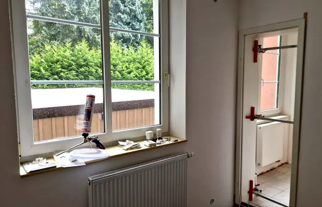 5 Zimmer Wohnung mit 140 m² in Chemnitz – Bild 10