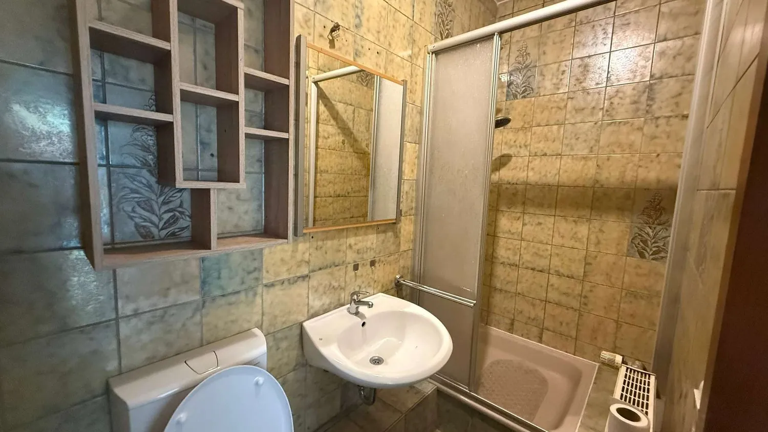 1 Zimmer Wohnung mit 27 m² in Castrop-Rauxel – Bild 7