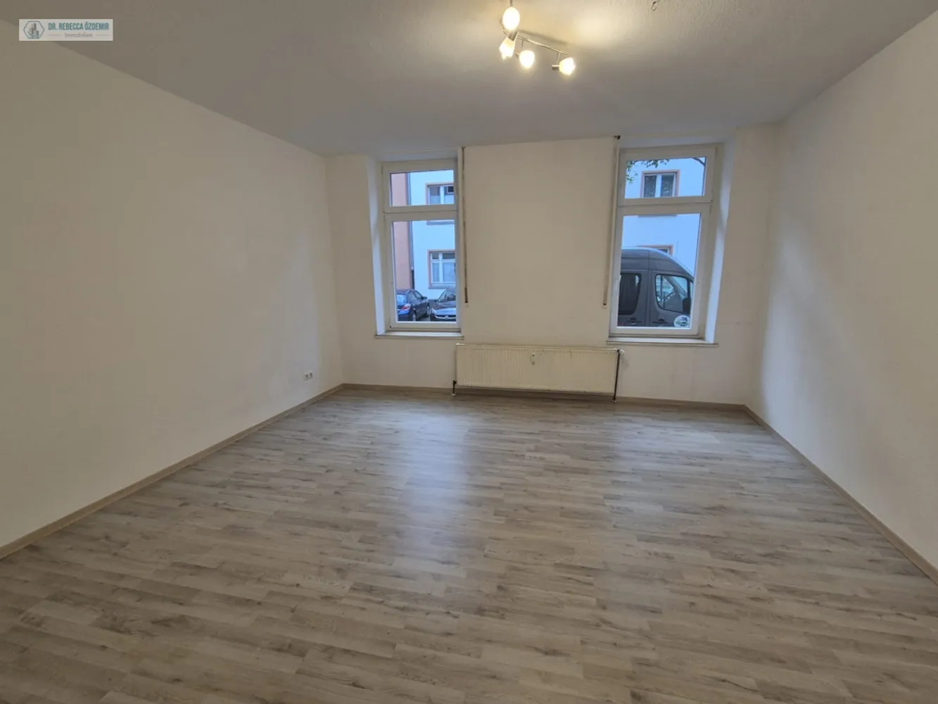 2 Zimmer Wohnung mit 45 m² in Essen – Bild 2