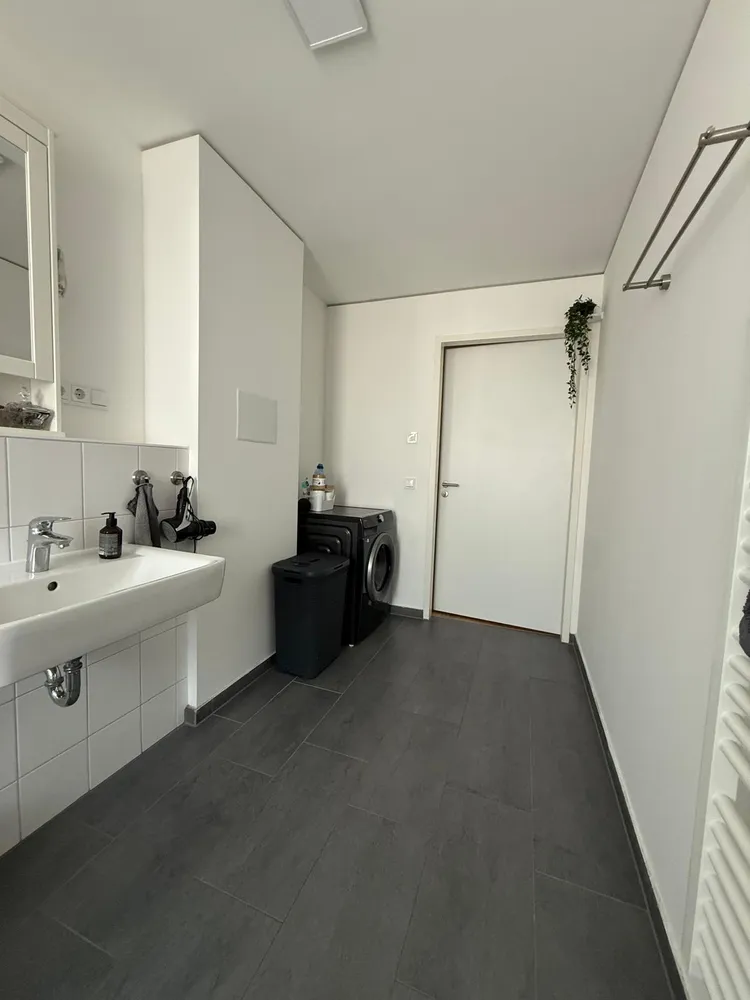 3 room apartment with 89 m² in Frankfurt am Main – Photo 3